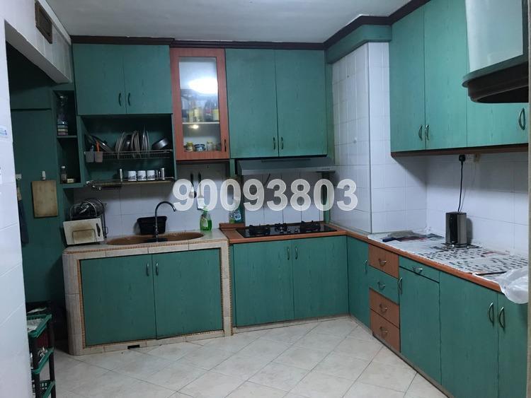 Blk 522 Jelapang Road (Bukit Panjang), HDB 5 Rooms #159696012